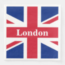 Buscar londres servilletas Reino unido