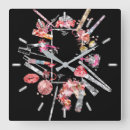 Buscar makeup relojes de pared Maquillaje