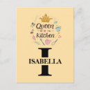 Buscar cocina postales Para ella
