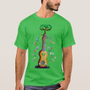 Buscar árbol floreciente camisetas Naturaleza