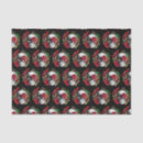 Buscar estampado flores de papel de seda Floral