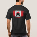 Buscar convoy camisetas Canadá