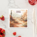 Buscar cactus servilletas de papel Para todos