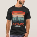 Buscar santiago camisetas Retro