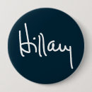 Buscar firma chapas Firma de hillary