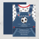 Buscar soccer ball invitaciones Para todos