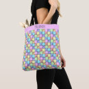 Buscar rompecabezas bolsos Para ella