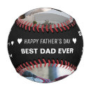 Buscar el día padre feliz pelotas beisbol Collage de fotos