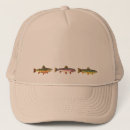 Buscar mosca camionero gorras Trucha