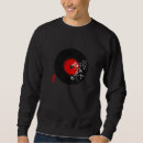 Buscar flores sudaderas Para él