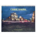 Buscar central america calendarios América