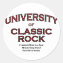 Buscar de la roca pegatinas Música rock
