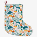 Buscar erizo calcetines navideños Animal