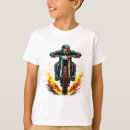 Buscar estela camisetas Para niños