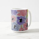Buscar flor violeta tazas General y unisex