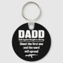 Buscar padres e hijos llaveros Papá