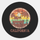 Buscar surf vintage pegatinas Playa
