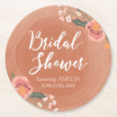 Buscar madera marrón posavasos Para todos