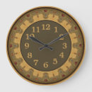 Buscar artesanos relojes de pared Rosa