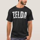 Buscar zelda camisetas Vacaciones