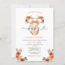 Buscar cama de flor invitaciones Para todos