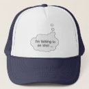 Buscar conversación gorras Hablar