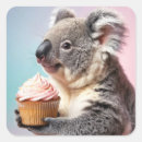 Buscar koala pegatinas Dulce