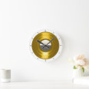 Buscar gramófono relojes de pared Para todos