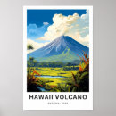 Buscar volcanes posters Parque nacional