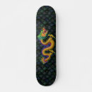 Buscar dragón verde tablas de skate Animal