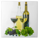 Buscar vino rojo azulejos Uvas