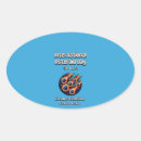 Buscar meteorito pegatinas Asteroide