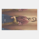 Buscar saint pegatinas Jesus