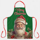 Buscar saint nick delantales Navidades