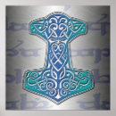 Buscar mjolnir arte Thor