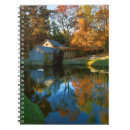 Buscar millas libretas Otoño