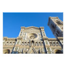 Buscar catedral de florencia posters Santa maria del fiore