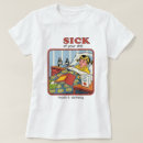 Buscar sicko ropa Para ella