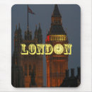 Buscar london alfombrillas de raton Cortina