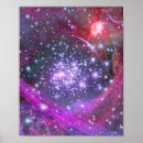 Buscar cúmulo de estrellas posters Espacio