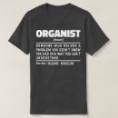 Buscar para el organista ropa Para todos