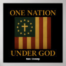 Buscar bandera cristiana posters Dios