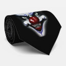 Buscar payaso corbatas Halloween