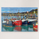 Buscar barcos puzzles Paisaje