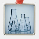 Buscar científico adornos Educación