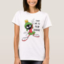 Buscar marvin martian camisetas Marea
