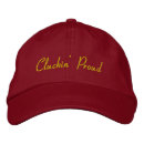 Buscar del pollo gorras Granjero