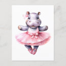 Buscar hipopótamos postales Para ella