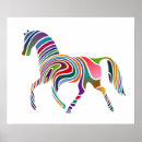 Buscar del caballo posters Fantasía