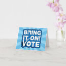 Buscar votación tarjetas Voto